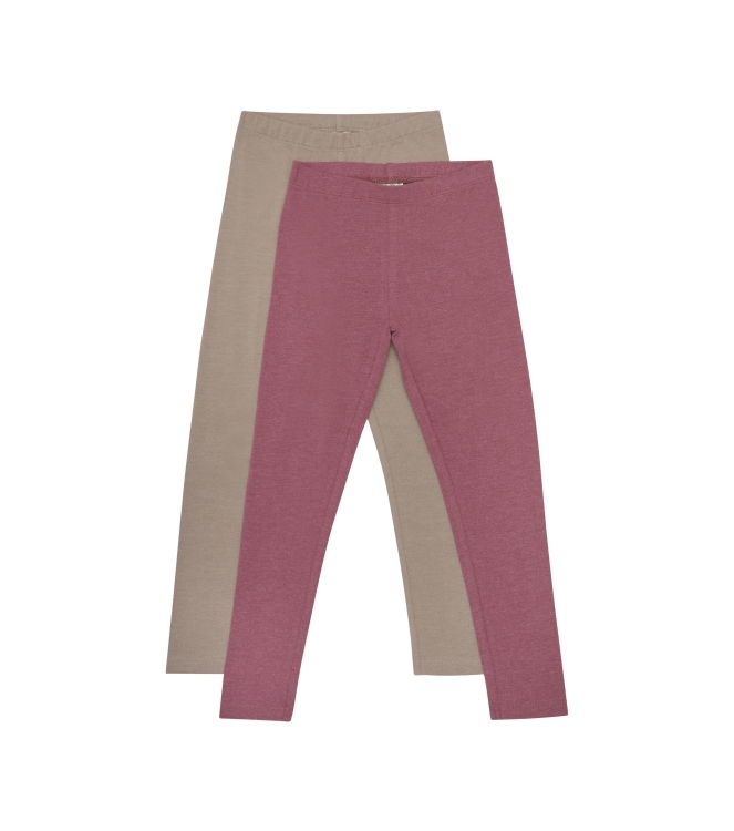 Minymo leggings 4640 Apple Butter 4892
