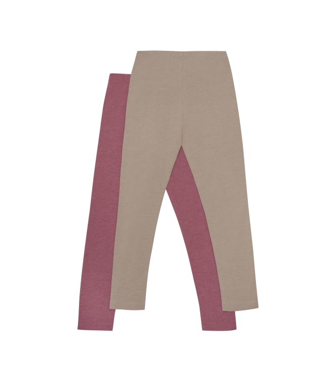 Minymo leggings 4640 Apple Butter 4892