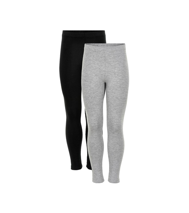Minymo leggings 106 Black 4892