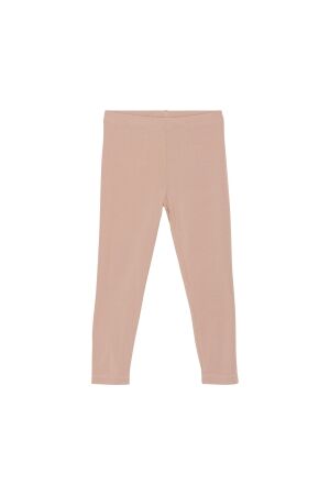 Minymo Legging 524 Misty Rose