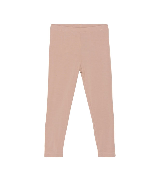 Minymo leggings 524 Misty Rose 4920