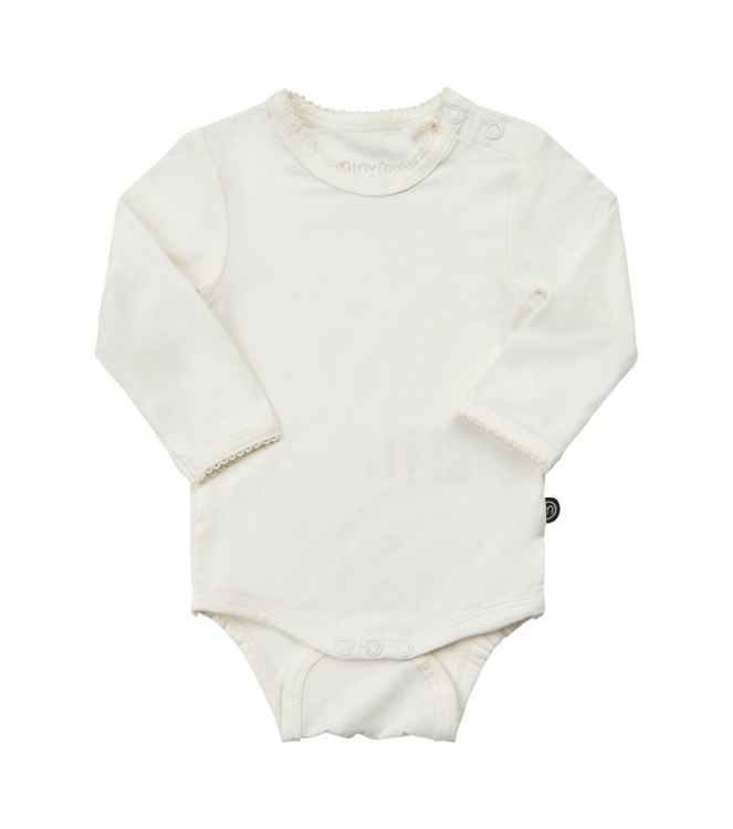 Minymo boxpakjes & rompers 100 White 4983
