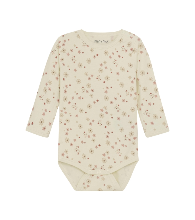 Minymo boxpakjes & rompers 413 Dusty Ceder 4983