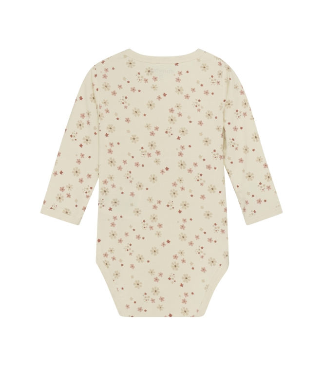 Minymo boxpakjes & rompers 413 Dusty Ceder 4983