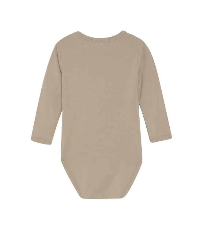 Minymo boxpakjes & rompers 256 Simply Taupe 4983