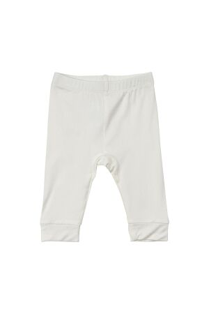 Minymo Legging 100 White