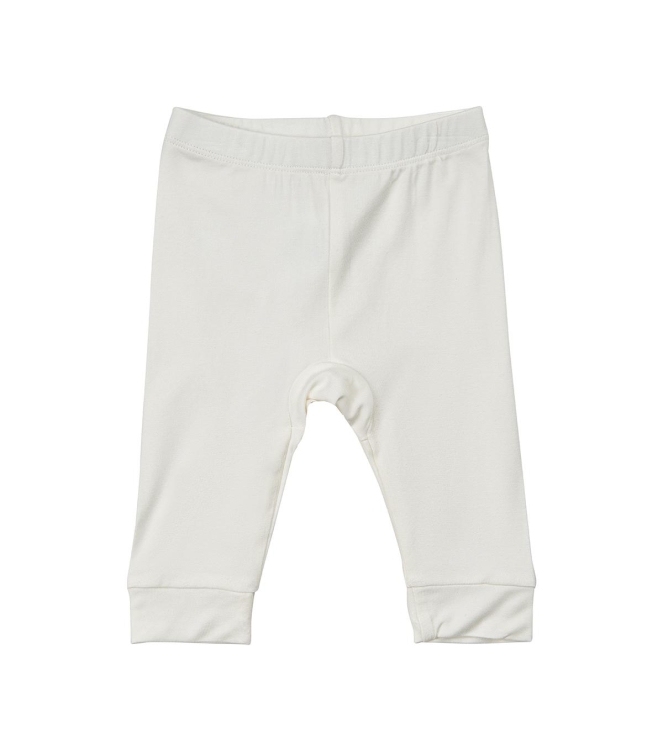 Minymo leggings 100 White 4984