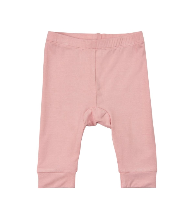 Minymo leggings 524 Misty Rose 4984