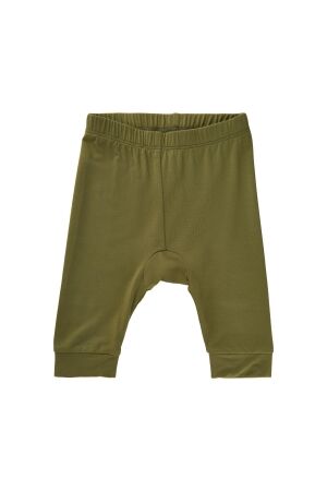 Minymo Legging 961 Dried Herbs