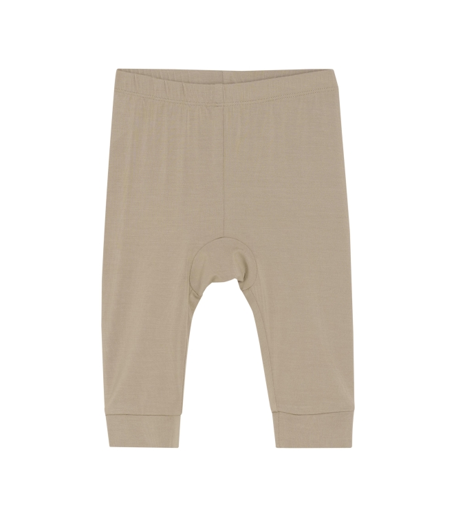Minymo leggings 256 Simply Taupe 4984