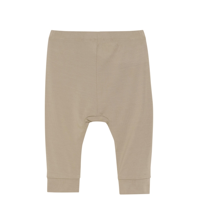 Minymo leggings 256 Simply Taupe 4984