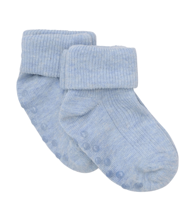 Minymo beenmode 702 Winter Sky Melange 5067
