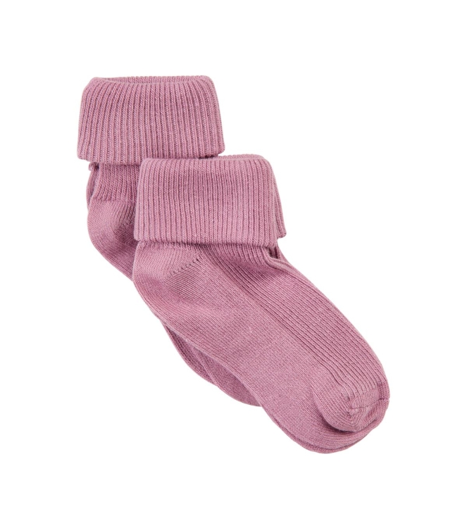 Minymo beenmode 660 Dusky Orchid 5068