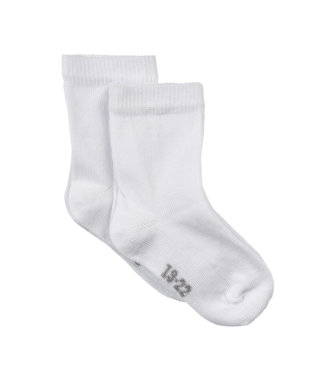 Minymo beenmode 100 White 5075