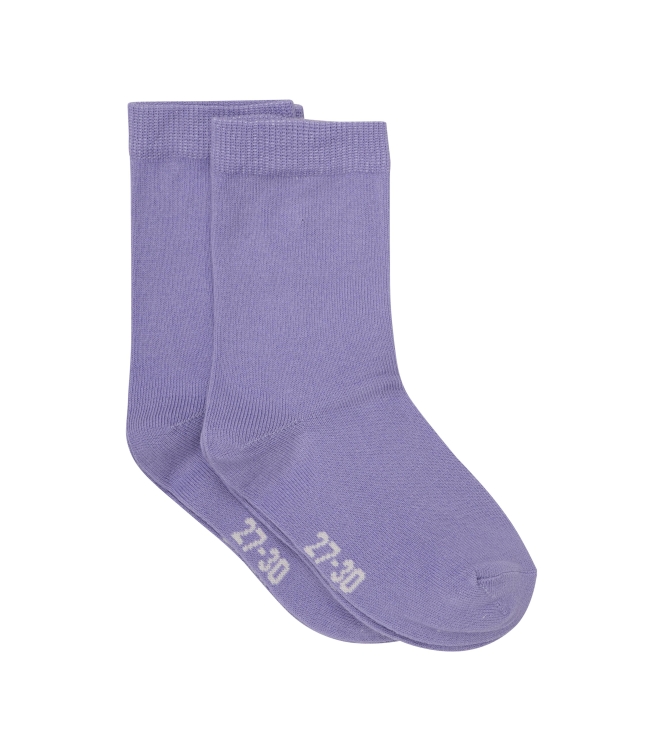 Minymo beenmode 6183 Purple Haze 5075