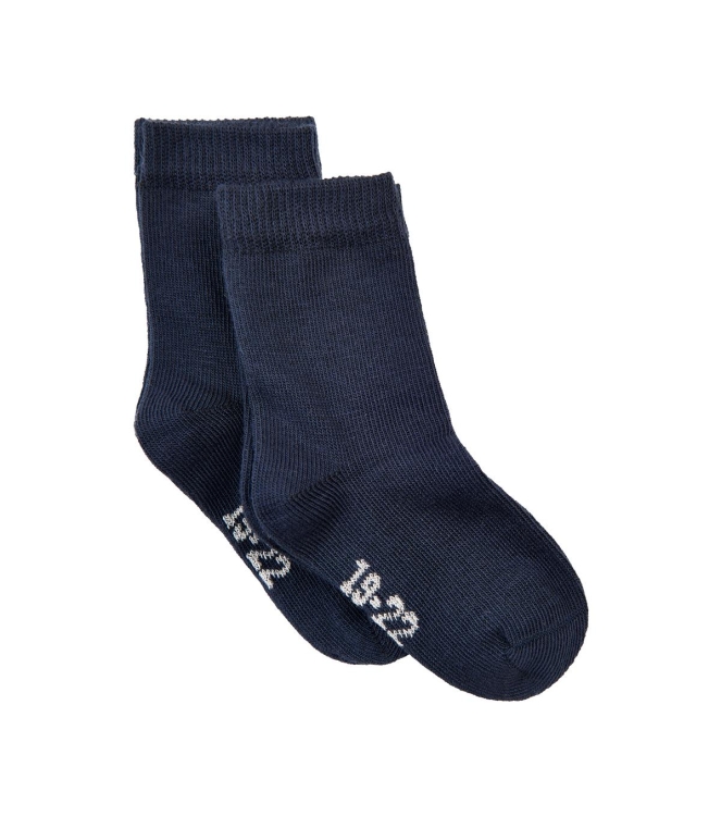 Minymo beenmode 778 Dark Navy 5075