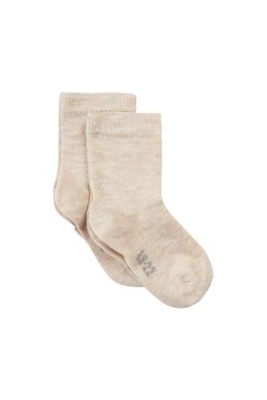 Minymo Enkelsokken (2-pack) 227 Rainy Day