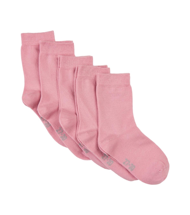 Minymo beenmode 509 Rose 5077
