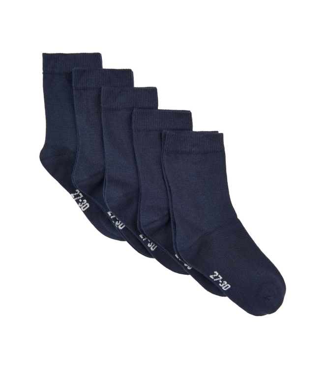 Minymo beenmode 778 Dark Navy 5077