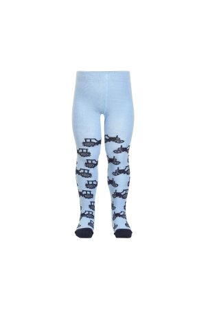 Minymo Baby Maillot met patroon 765 Skyway