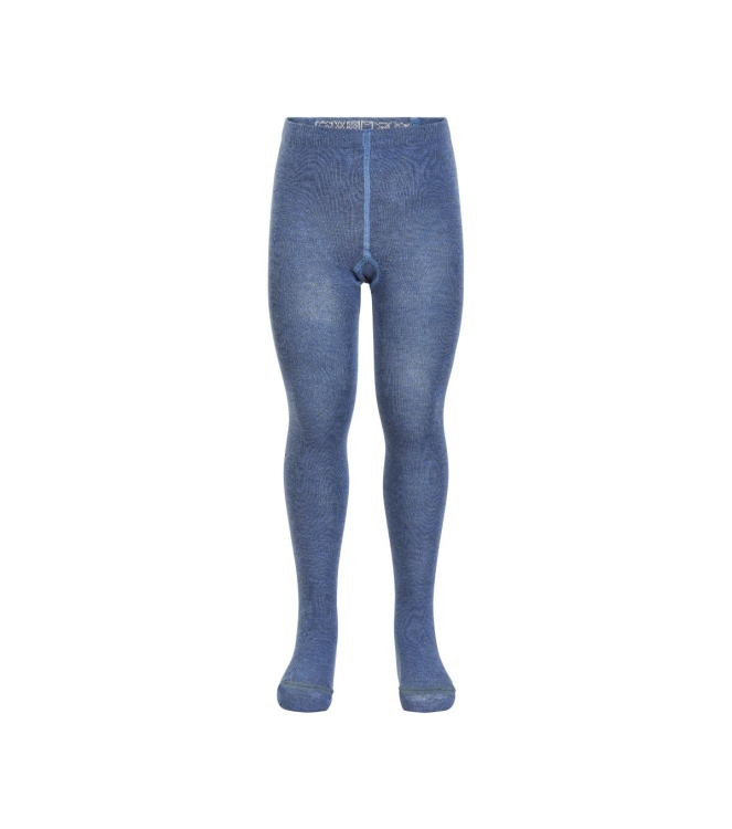 Minymo beenmode 705 Blue Melange 5082