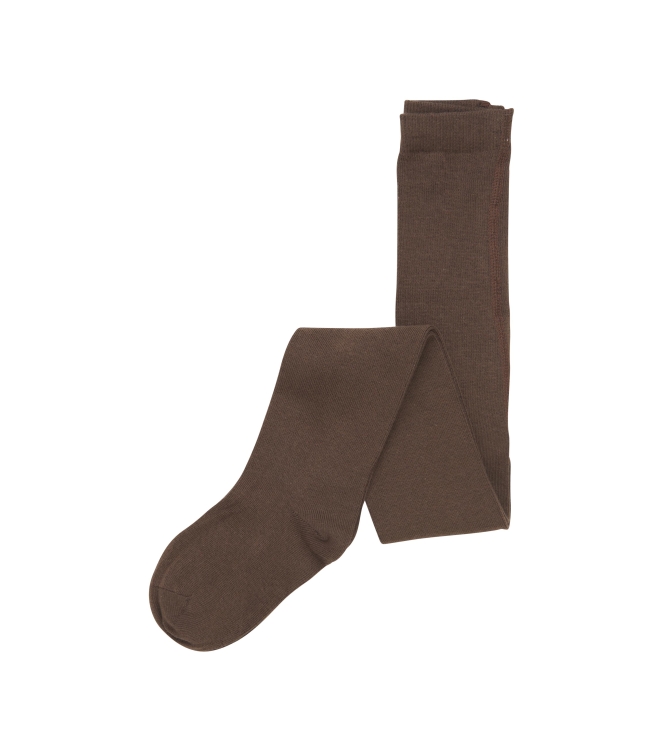 Minymo beenmode 281 Cocoa Brown 5082