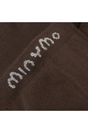Minymo beenmode 281 Cocoa Brown 5082