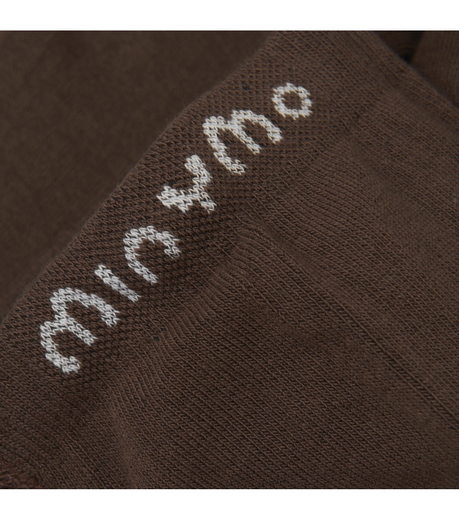Minymo beenmode 281 Cocoa Brown 5082
