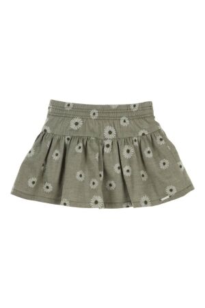 Gymp rokken & skorts K Khaki 430-4583-10