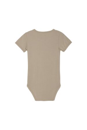Minymo boxpakjes & rompers 256 Simply Taupe 5213