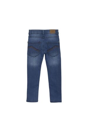 Minymo broeken 776 Denim 5624