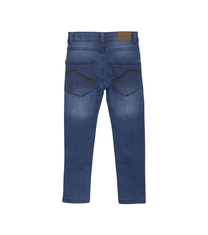 Minymo broeken 776 Denim 5624