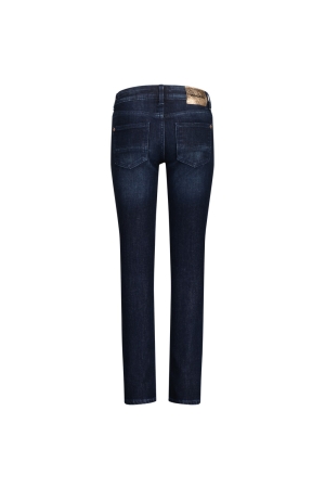 Vingino broeken 168 Deep Dark AW24KGD42002