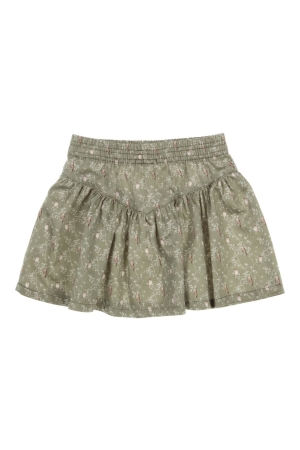 Gymp rokken & skorts GN Green 430-4644-10