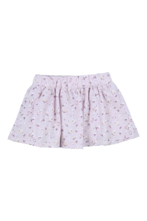 Gymp rokken & skorts L Lila 430-4659-10