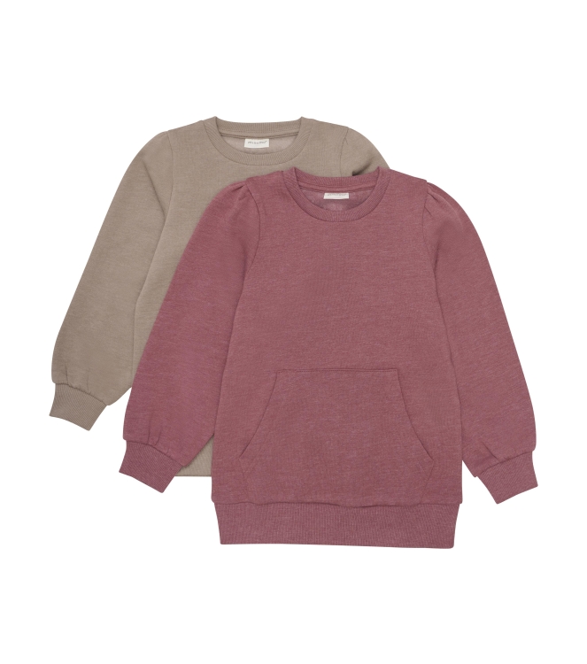 Minymo truien & vesten 4640 Apple Butter 5899