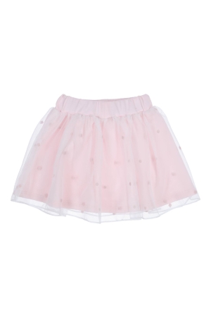 Gymp rokken & skorts LR Light Pink 430-4724-11