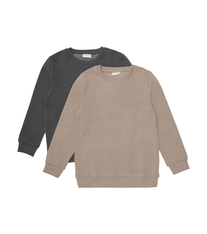 Minymo truien & vesten 2563 Fossil 6057