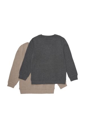 Minymo truien & vesten 2563 Fossil 6057