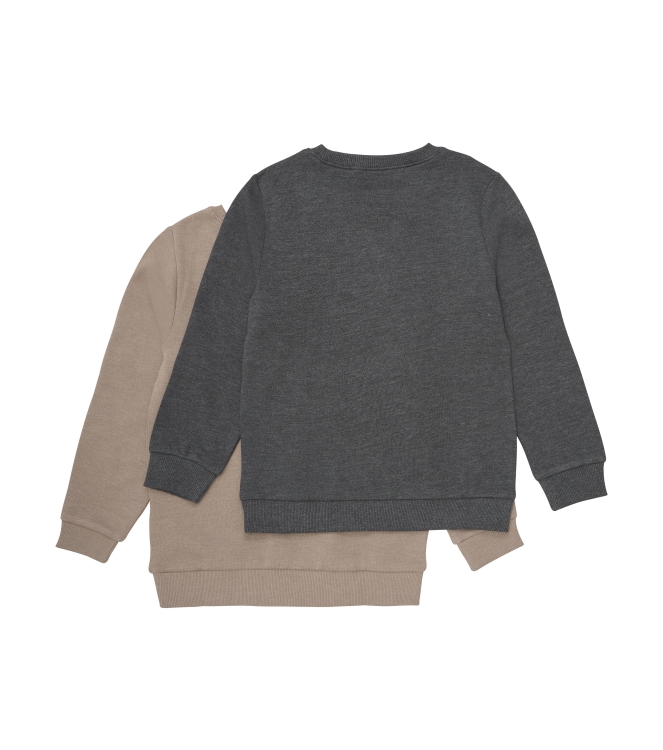 Minymo truien & vesten 2563 Fossil 6057