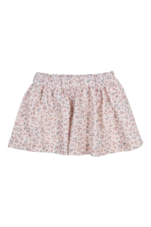 Gymp rokken & skorts VR-R Old Rose - Rose 430-4736-10