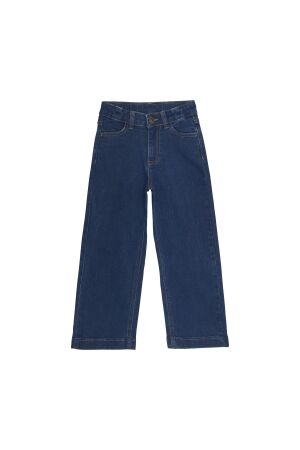 Minymo Jeans wide loose fit 776 Denim