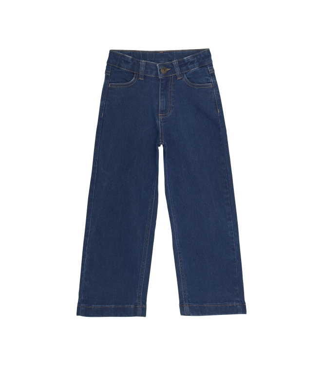 Minymo broeken 776 Denim 6532