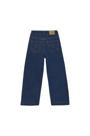 Minymo broeken 776 Denim 6532