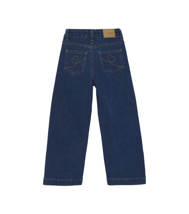 Minymo broeken 776 Denim 6532