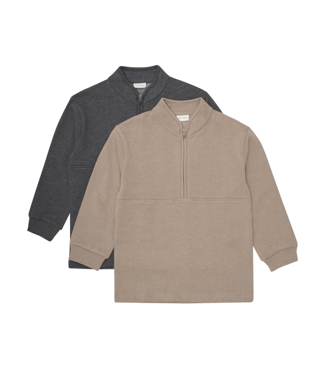 Minymo truien & vesten 2563 Fossil 6616