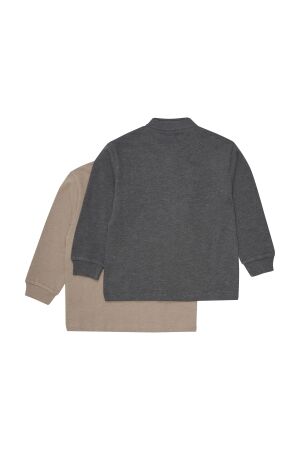 Minymo truien & vesten 2563 Fossil 6616
