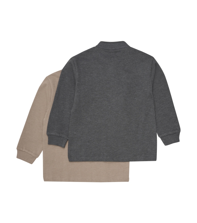 Minymo truien & vesten 2563 Fossil 6616