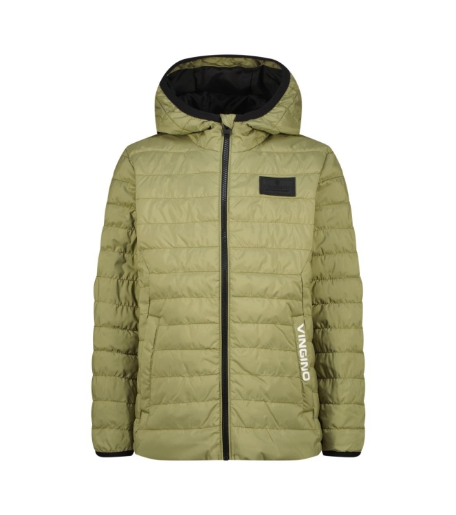 Vingino jassen 1152 Laurel green SO25KB100067