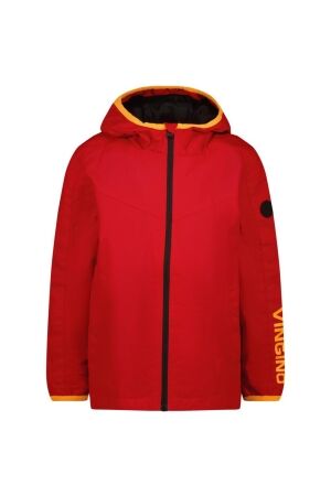 Vingino Tecker zomerjas 699 Rio red